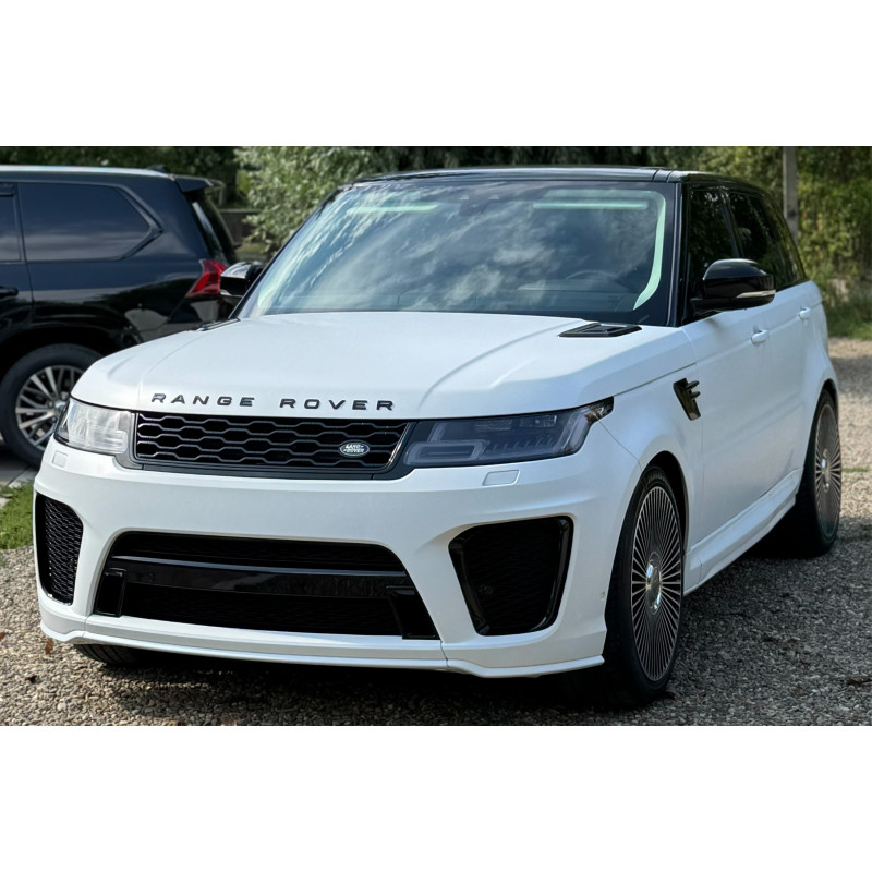 Тюнінг комплект обвісів для 2018-2022 (SVR) для Range Rover Sport рр