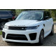 Тюнінг комплект обвісів для 2018-2022 (SVR) для Range Rover Sport рр