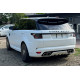 Тюнінг комплект обвісів для 2018-2022 (SVR) для Range Rover Sport рр