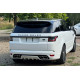 Тюнінг комплект обвісів для 2018-2022 (SVR) для Range Rover Sport рр