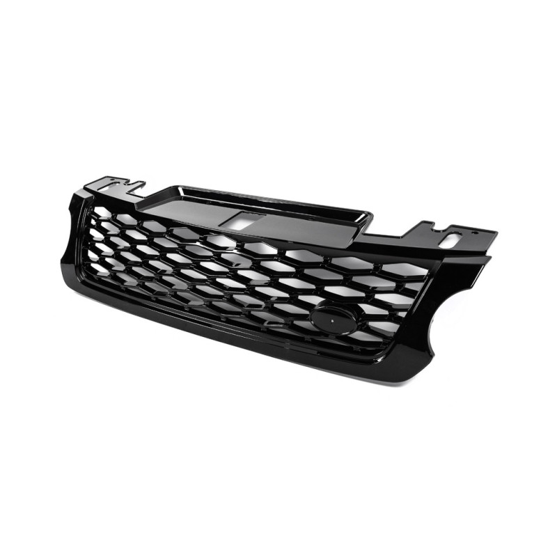 Комплект обвісів 2014-2018 (Lumma) для Range Rover Sport рр