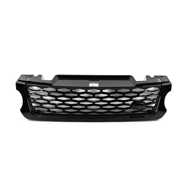 Комплект обвісів 2014-2018 (Lumma) для Range Rover Sport рр