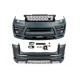 Комплект обвісів 2014-2018 (Lumma) для Range Rover Sport рр