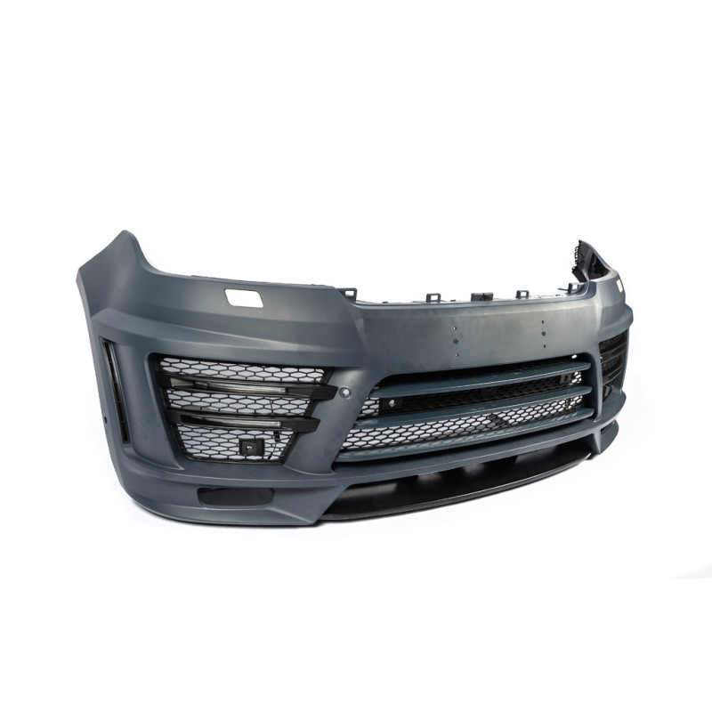 Комплект обвісів 2014-2018 (Lumma) для Range Rover Sport рр