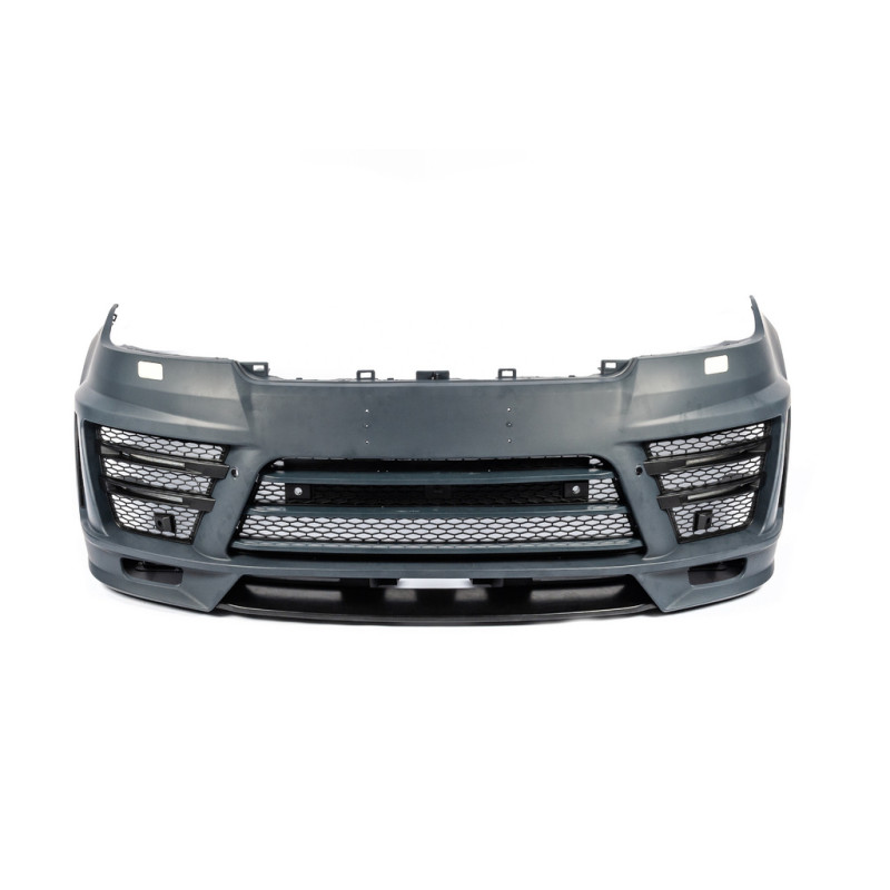 Комплект обвісів 2014-2018 (Lumma) для Range Rover Sport рр