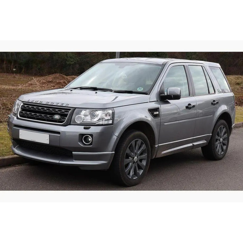 Комплект обвісів (ABS-пластик) для Land Rover Freelander II 2006-2014 рр