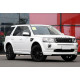 Комплект обвісів (ABS-пластик) для Land Rover Freelander II 2006-2014 рр