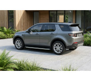 Land Rover Discovery Sport 2014- гг.