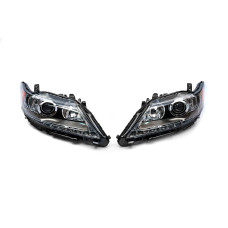 Передні фари OEM V2 (2012-2015, 2 шт) для Lexus ES рр