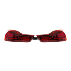 Задні ліхтарі GTS Style Red для BMW 4 серія F32/F33/F36 2012-2020 рр