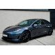 Комплект обвісів Fast Aerokit (для 2017-2023) для Tesla Model 3 2017- рр