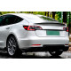 Комплект обвісів Turbo Aerokit (для 2017-2023) для Tesla Model 3 2017- рр