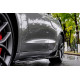 Комплект обвісів Turbo Aerokit (для 2017-2023) для Tesla Model 3 2017- рр