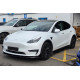 Комплект обвісів Fast Aerokit (для 2020-2024) для Tesla Model Y 2020- рр