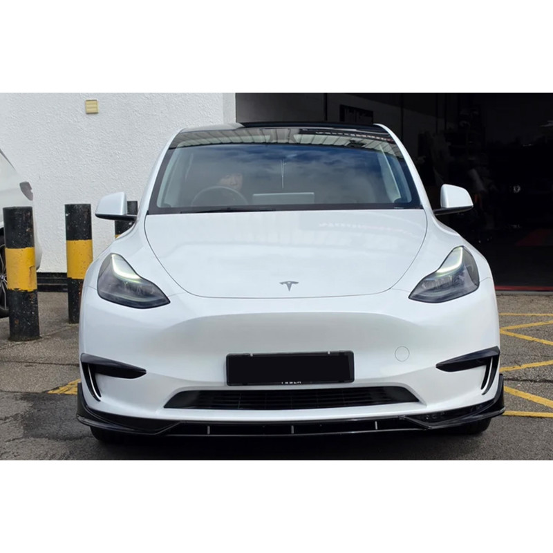 Комплект обвісів Fast Aerokit (для 2020-2024) для Tesla Model Y 2020- рр