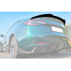 Спойлер Fast (для 2017-2023) для Tesla Model 3 2017- рр