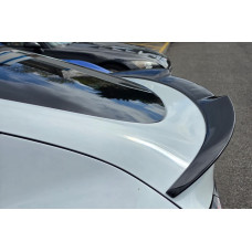 Спойлер Fast (для 2020-2024) для Tesla Model Y 2020- рр