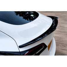 Спойлер Fast (для 2021-2026) для Tesla Model S 2012- рр