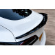 Спойлер Fast (для 2021-2026) для Tesla Model S 2012- рр