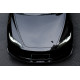 Накладка на передній Lip Turbo (для 2024-2026) для Tesla Model 3 2017- рр