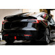 Спойлер Turbo (для 2024-2026) для Tesla Model 3 2017- рр