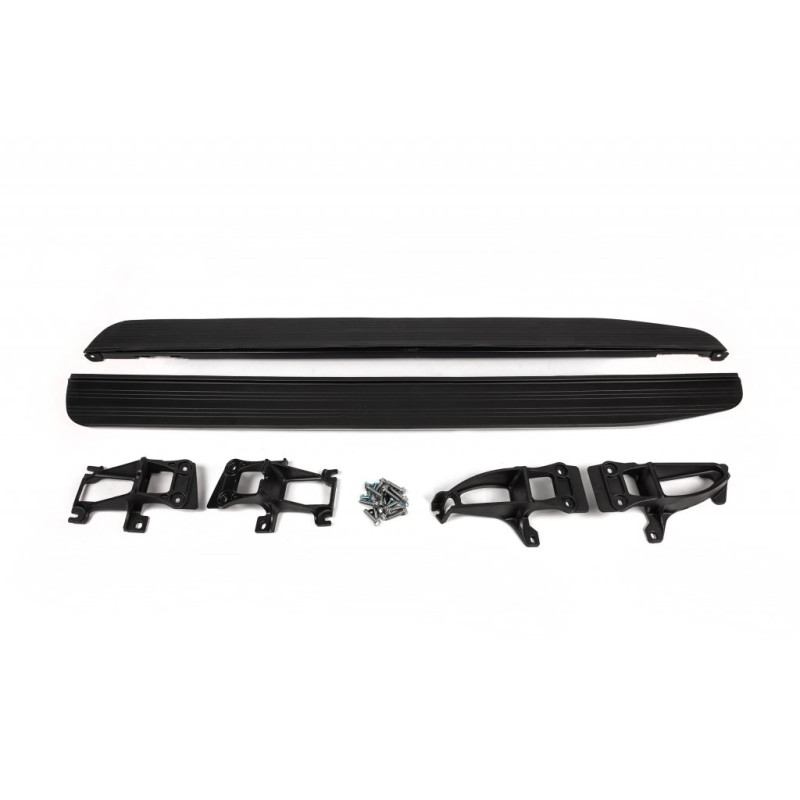 Бокові пороги Оригінальний дизайн для Range Rover IV L405 2013-2021 рр