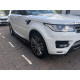 Бокові пороги Оригінальний дизайн для Range Rover IV L405 2013-2021 рр