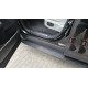 Бокові пороги (2 шт) для Land Rover Discovery V 2017- рр