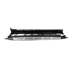 Бокові пороги OEM (2 шт) для BMW X5 G05 2019-2026 рр