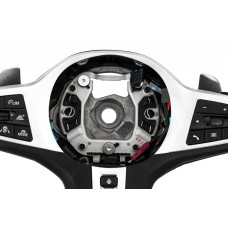 Кермо V-2 для BMW X2 F39 2018-2023 рр