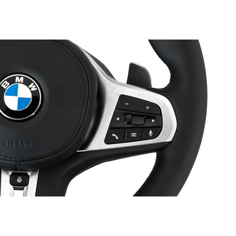 Кермо V-2 для BMW XM G09 2022- рр