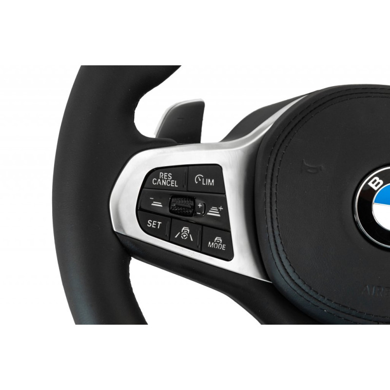 Кермо V-2 для BMW XM G09 2022- рр