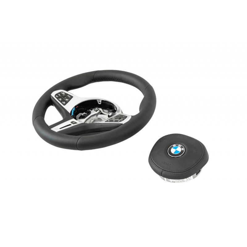 Кермо V-2 для BMW XM G09 2022- рр
