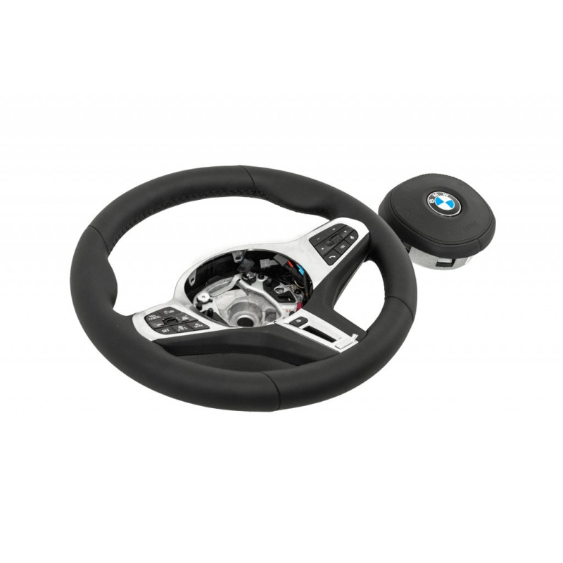 Кермо V-2 для BMW XM G09 2022- рр
