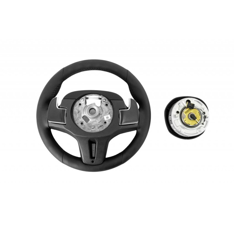Кермо V-2 для BMW XM G09 2022- рр