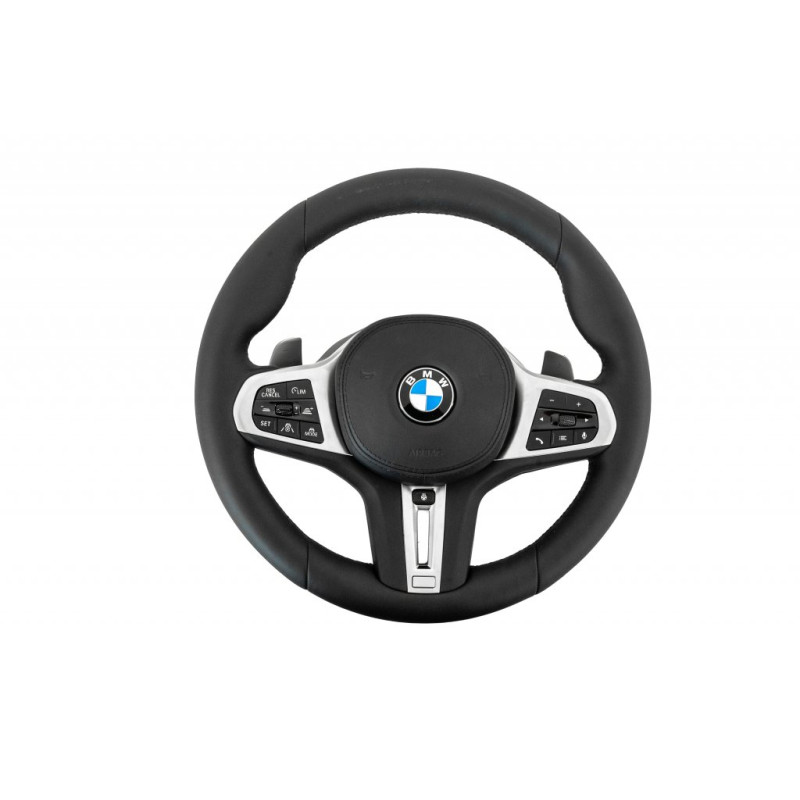 Кермо V-2 для BMW XM G09 2022- рр