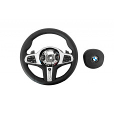 Кермо V-2 для BMW 3 серія F34 2013-2020 рр