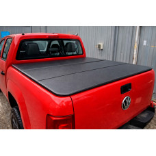 Кришка в кузов 3-х секційна для Volkswagen Amarok 2010-2022 рр