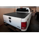 Кришка в кузов 3-х секційна для Volkswagen Amarok 2010-2022 рр