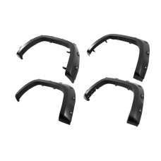 Розширювачі колісних арок для Volkswagen Amarok 2010-2022 рр