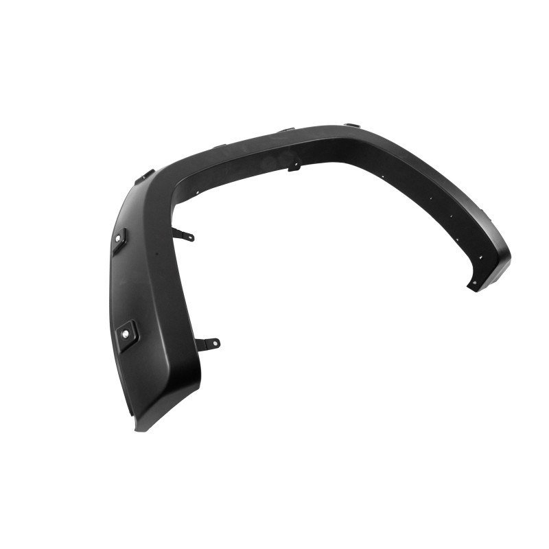 Розширювачі колісних арок для Volkswagen Amarok 2010-2022 рр