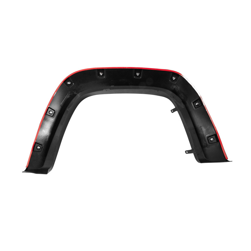 Розширювачі колісних арок для Volkswagen Amarok 2010-2022 рр