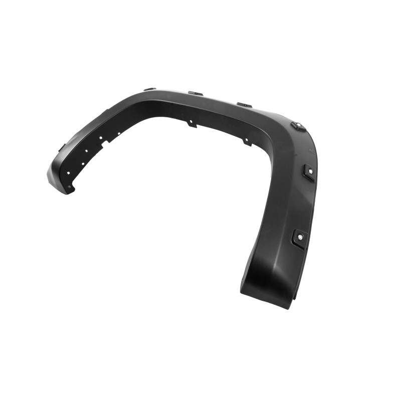 Розширювачі колісних арок для Volkswagen Amarok 2010-2022 рр