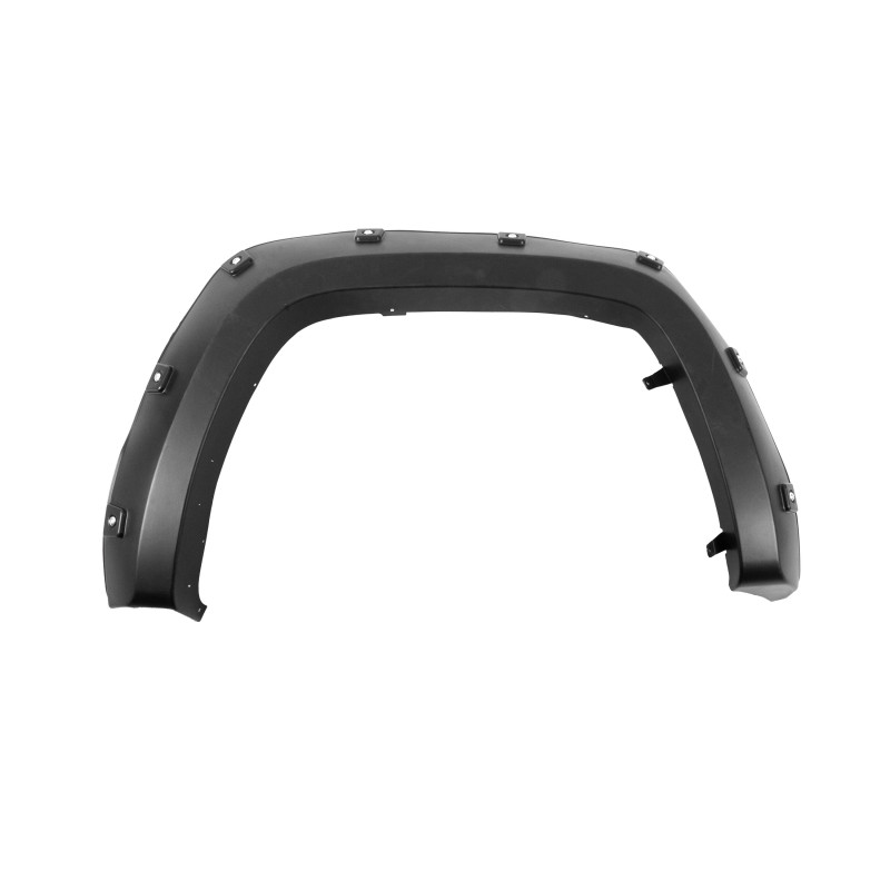 Розширювачі колісних арок для Volkswagen Amarok 2010-2022 рр