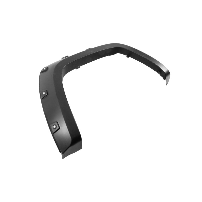 Розширювачі колісних арок для Volkswagen Amarok 2010-2022 рр