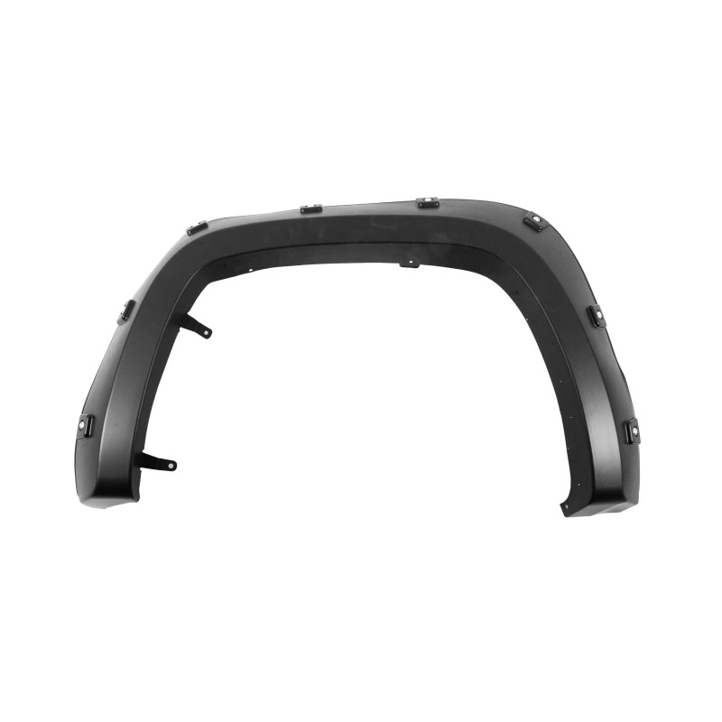 Розширювачі колісних арок для Volkswagen Amarok 2010-2022 рр