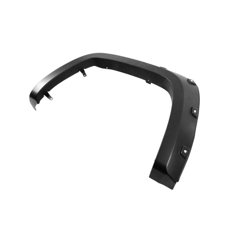Розширювачі колісних арок для Volkswagen Amarok 2010-2022 рр