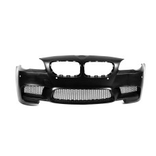 Передній бампер в стилі M5 для BMW 5 серія F10/F11 2010-2016 рр