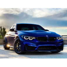 Передні фари (для F32, 2 шт) для BMW 4 серія F32/F33/F36 2012-2020 рр