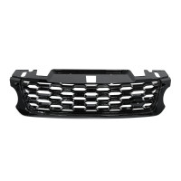 Решітка радіатора 2022-Design (2013-2017) для Range Rover Sport рр